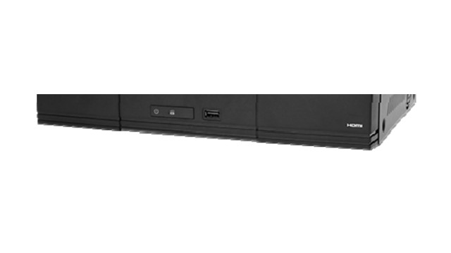 AVTECH AVH2117AX(US)-U1 原廠型錄產品外觀