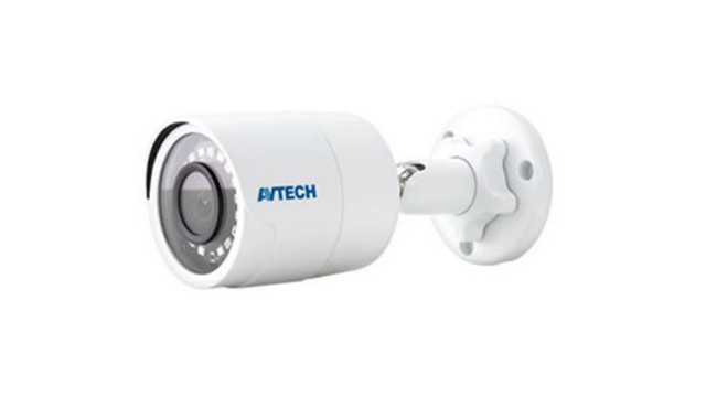AVTECH DGM3103SCT 原廠型錄產品外觀