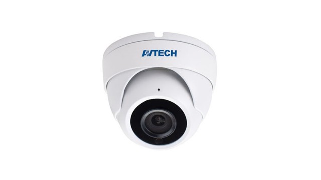 AVTECH DGM3203SCT 原廠型錄產品外觀