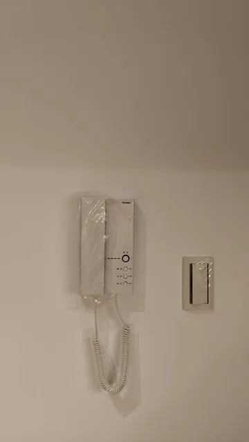 營業空間|監控、門禁與總機,實際安裝照片 3
