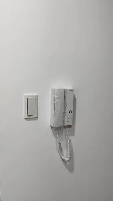 營業空間|監控、門禁與總機,實際安裝照片 4