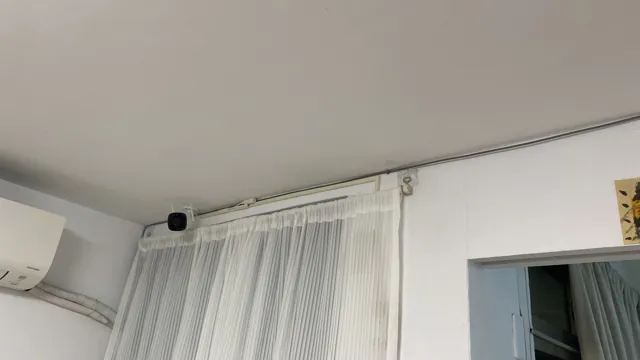 Wi-Fi|無線監控架構,實際安裝照片 3